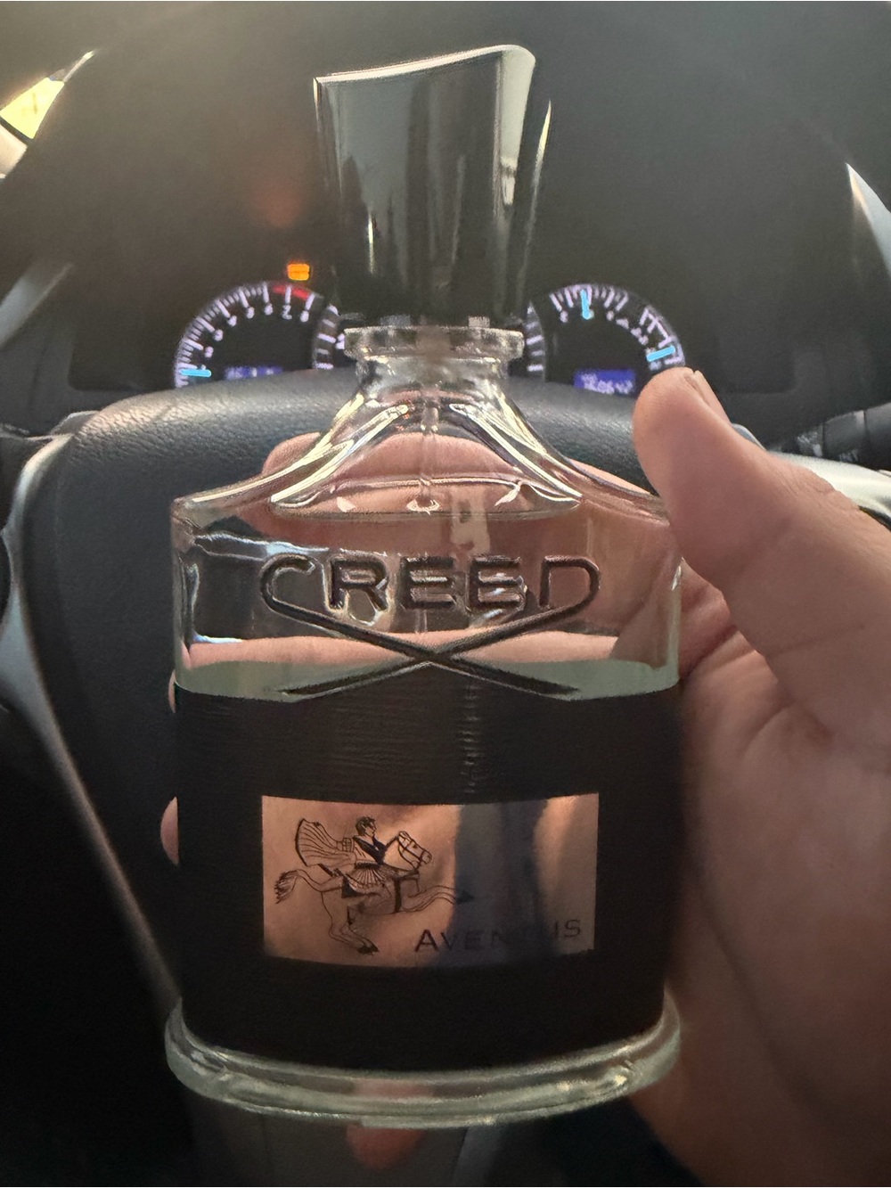 Creed aventus